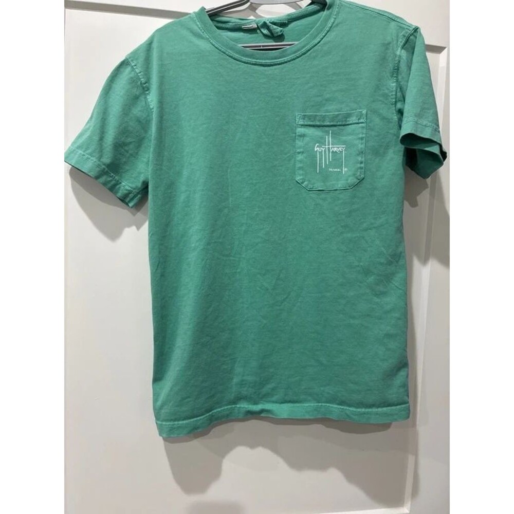 Guy Harvey Tshirt